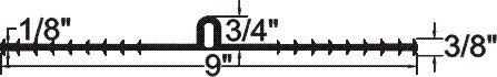 PVC Waterstops-2 - BoMetals Inc.